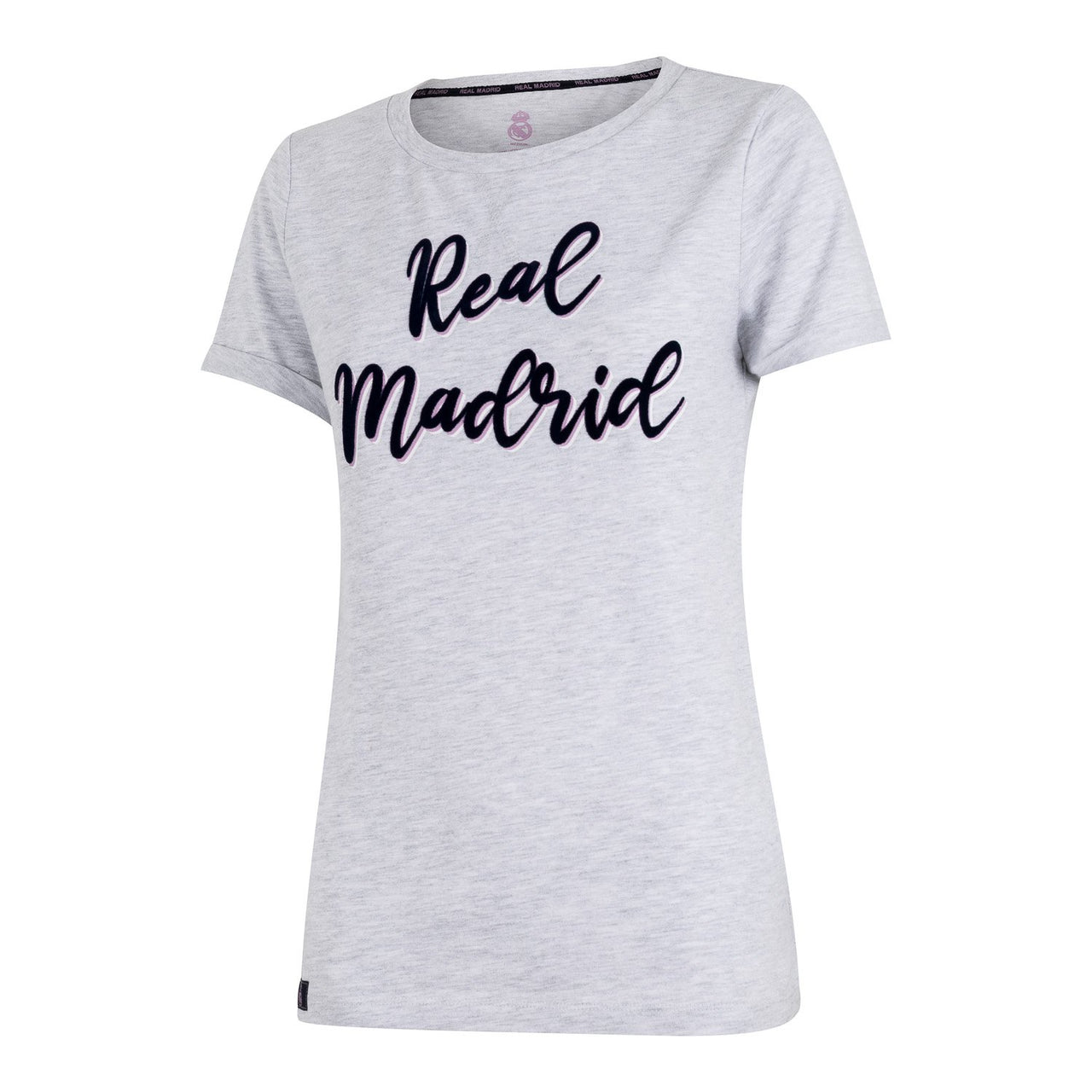 Mundtlig bølge Højttaler Womens T-Shirts – Real Madrid CF | JP Shop