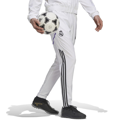 real madrid tracksuit bottoms