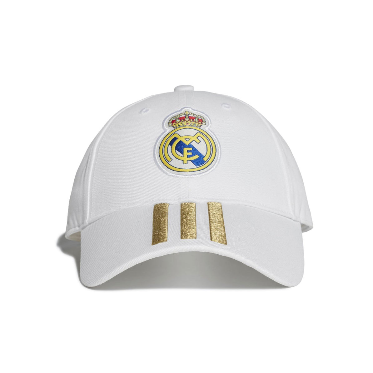 レアル マドリード Real Madrid Adidasベースボールキャップ レディース レアル マドリードcf Jpショップ