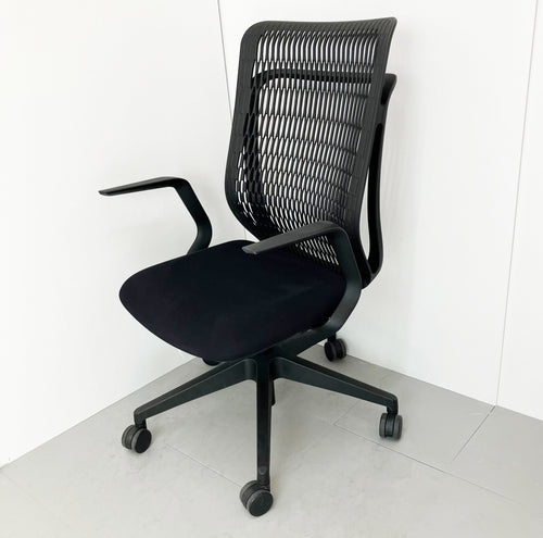 最新な Ritwell/旧MARCEL Chair 2脚/gisele/送料込み