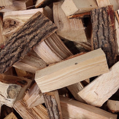 British Kiln Dried Firewood