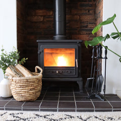 Log Burners - tips and tricks for lighting your log burner and getting the most from your log burner