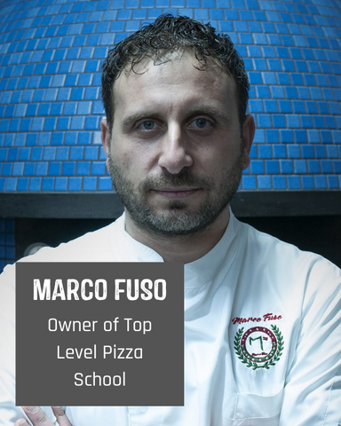 Marco Fuso