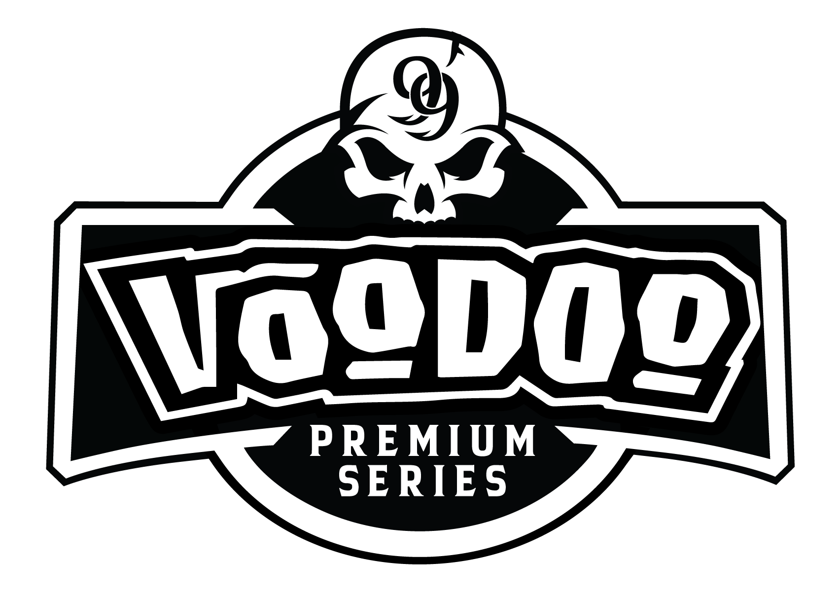 VooDoo Premium Series by 99 Strikes – 99 Strikes Fishing Co