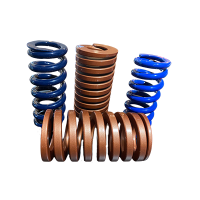 Spring Rod Springs