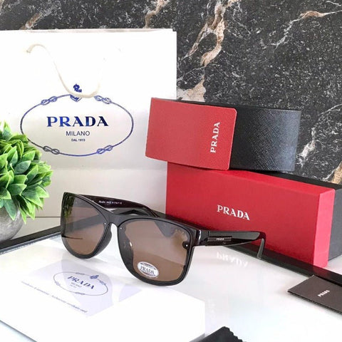 prada goggles copy