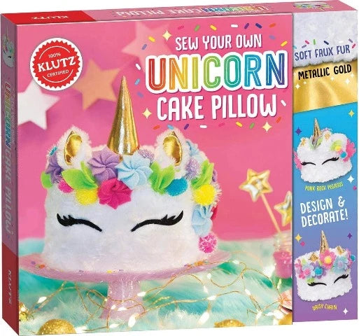 Klutz Kids Magical Baking Activity Kit 