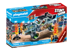 Playmobil PromoPack Stunt Show Racer | Treasure Island Toys