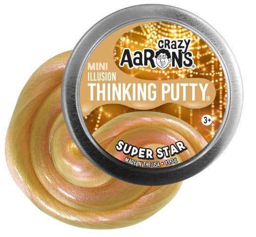 Kawaii Cute | Thinking Putty®