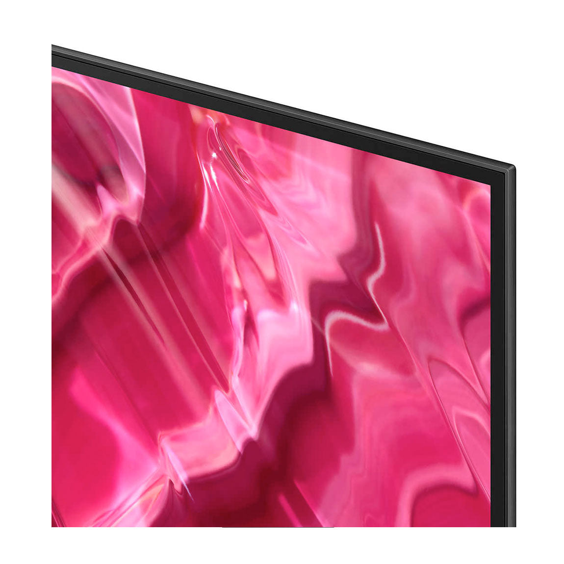 Samsung QN65S90C 65" / 4K HDR  / 120Hz / OLED Smart TV - Refurbished (1 Year Warranty)