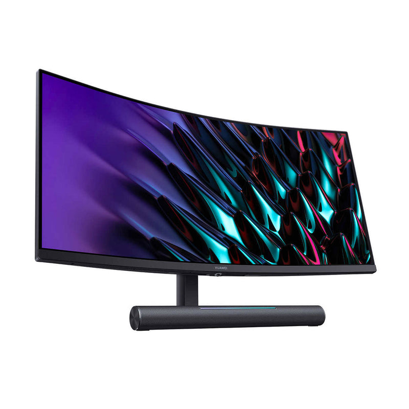 HUAWEI MateView GT ZQE-CAA 34 in. Curved Gaming Monitor (3440 X 1440)