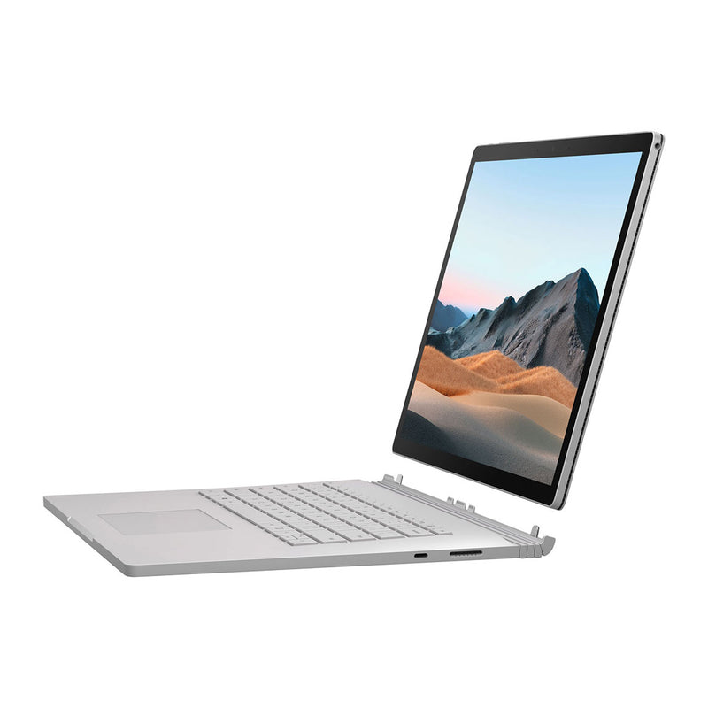 Microsoft Surface Book 3 15" Touchscreen  / Intel Core i7-1065G7 / 32GB RAM / 512GB SSD / GT 1660 Ti (6GB) / Win 10 ( 1 Year Warranty ) - Open Box