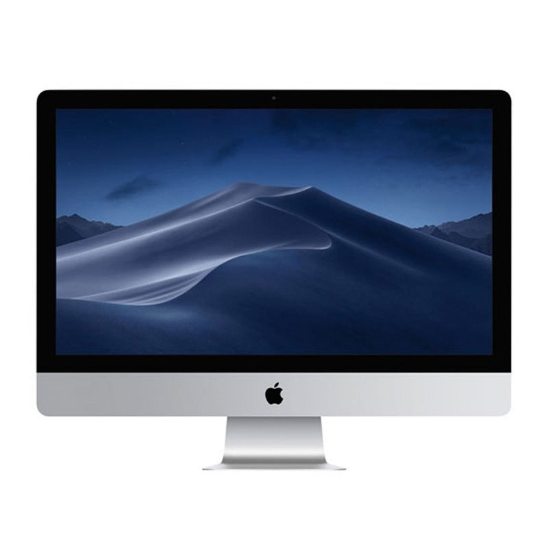 Apple iMac 27インチ (Retina 5K, 27-inch, 2017) VESAモデル - パソコン