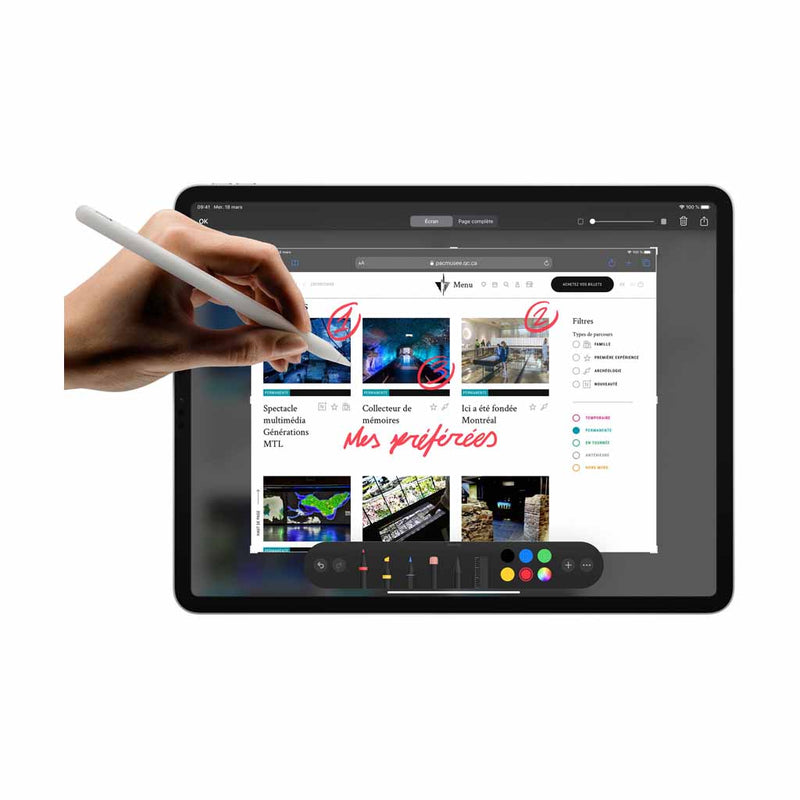 apple pencil 2nd gen black friday