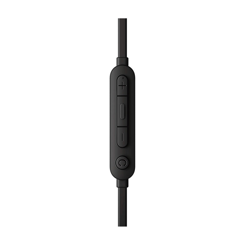 Sony WI-1000XM2 Noise Canceling Wireless Behind-Neck in Ear Headphones