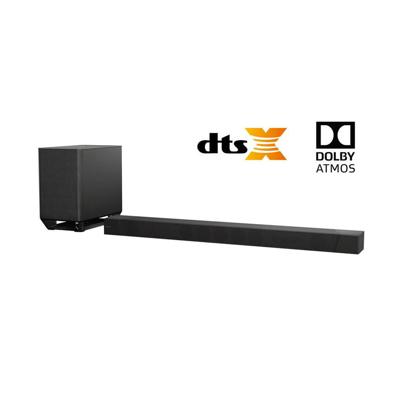 HT-ST5000 7.1.2 Channel 800W Dolby Atmos/DTS:X Soundbar with Wireless
