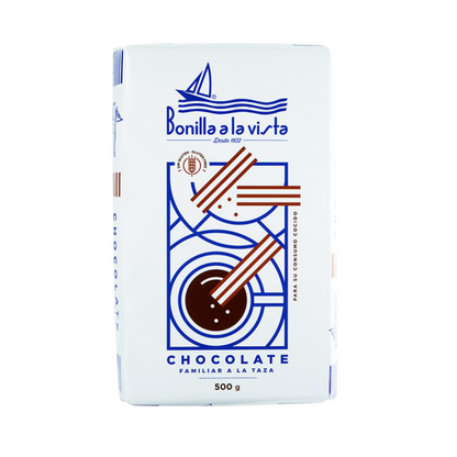 Multicoffee » Chocolate en Polvo ColaCao® Turbo 250g