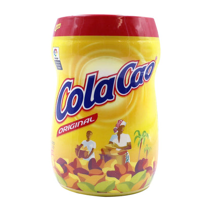 Mi infancia y la de todos: Colacao Turbo