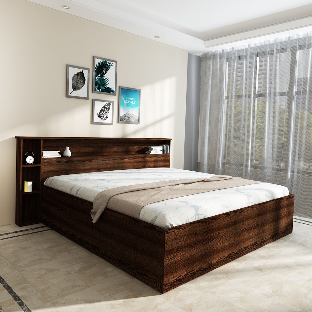 An Incredible Collection of Full 4K Box Bed Designs Over 999 Images