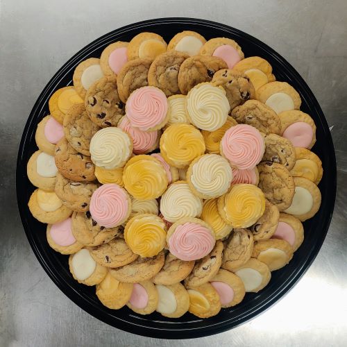 Classic Cookie Tray - SMALL (Customizable)