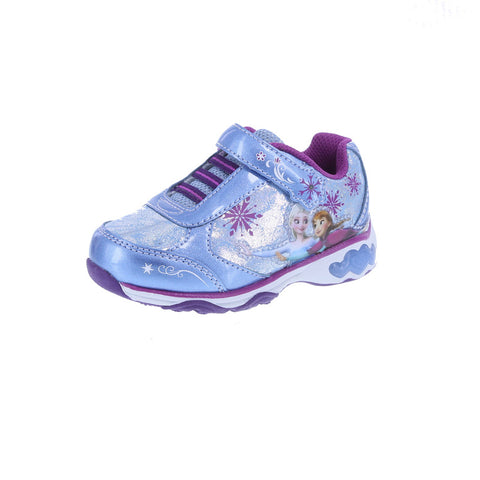 frozen light up shoes payless