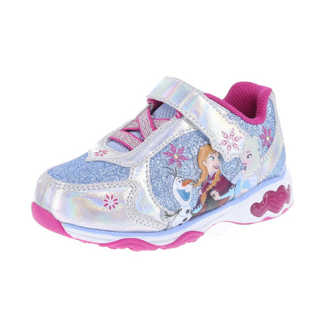 frozen light up shoes payless