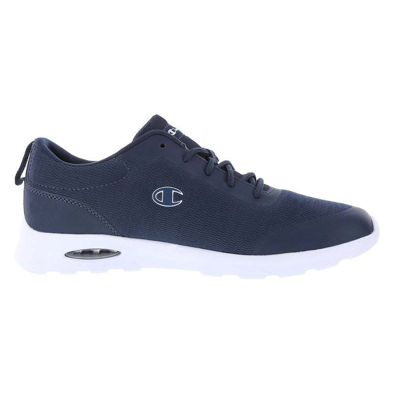 champion blue shoes