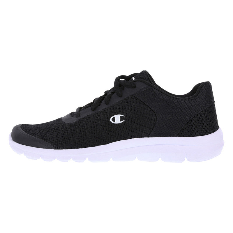 champion gusto xt ii black