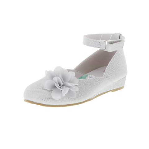 payless flower girl shoes