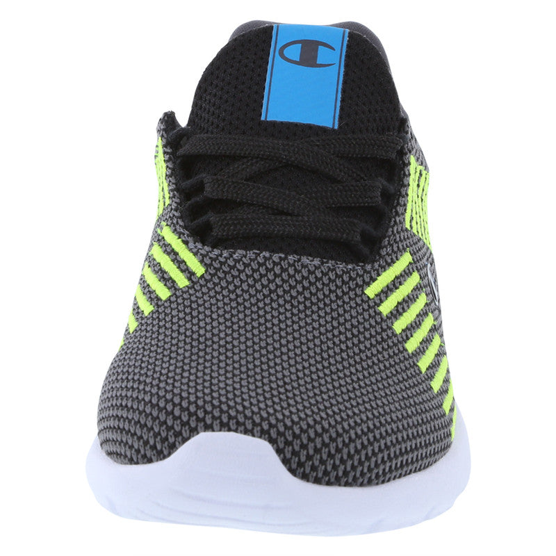 champion gusto runner shoes