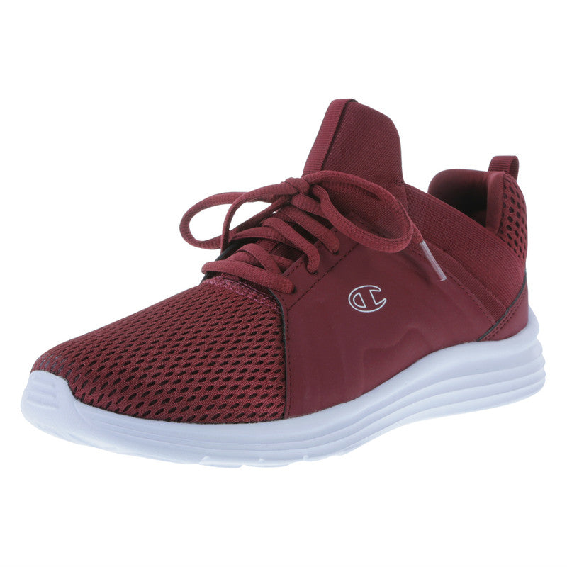 champion maroon shoes