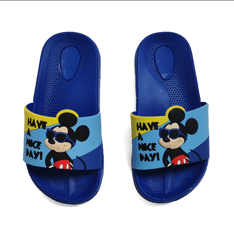 payless boys slippers