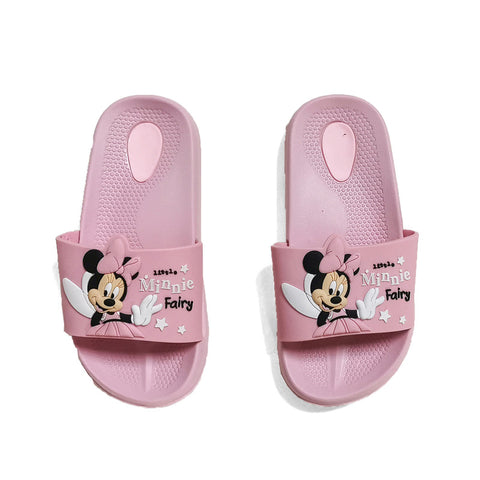 pink champion slides payless