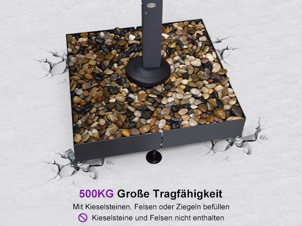PURPLE-LEAF-500-kg-Netzrahmenbasis-mobil
