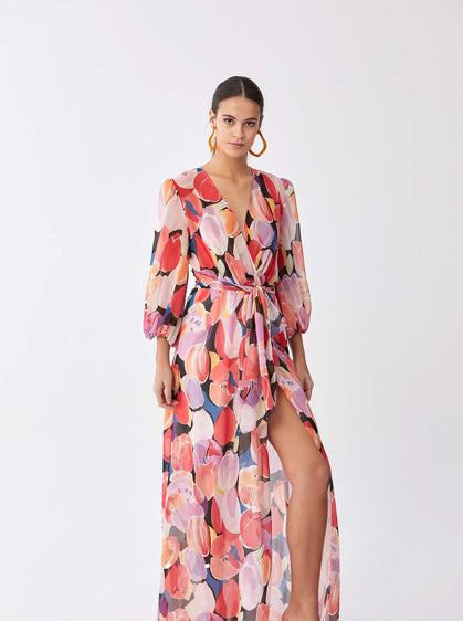 Shop Maxi Dresses at ROMAN USA | Shop Women's Classy and Modern Fashion  Clothing