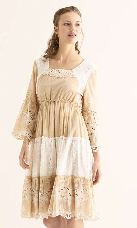 Roman Y1864117 DRESS. 1