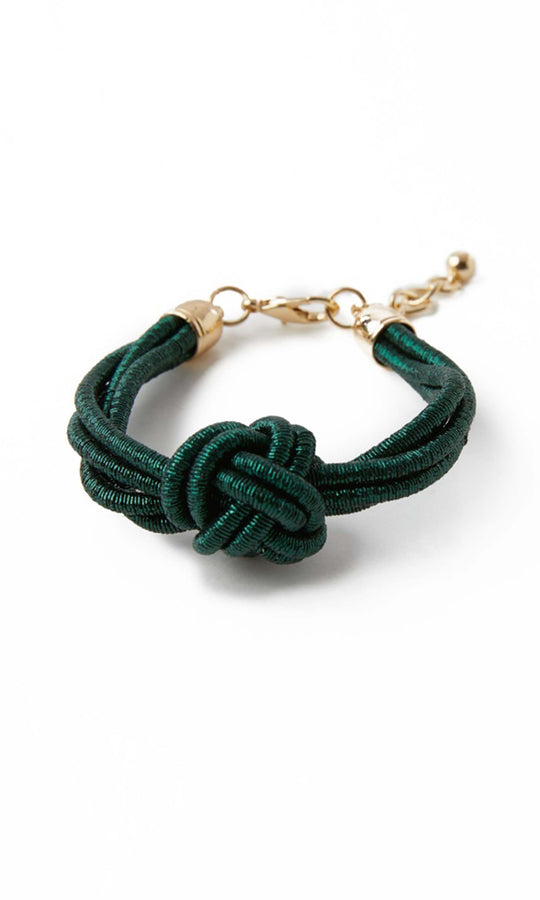 Roman Sailor Knot Bracelet. 2
