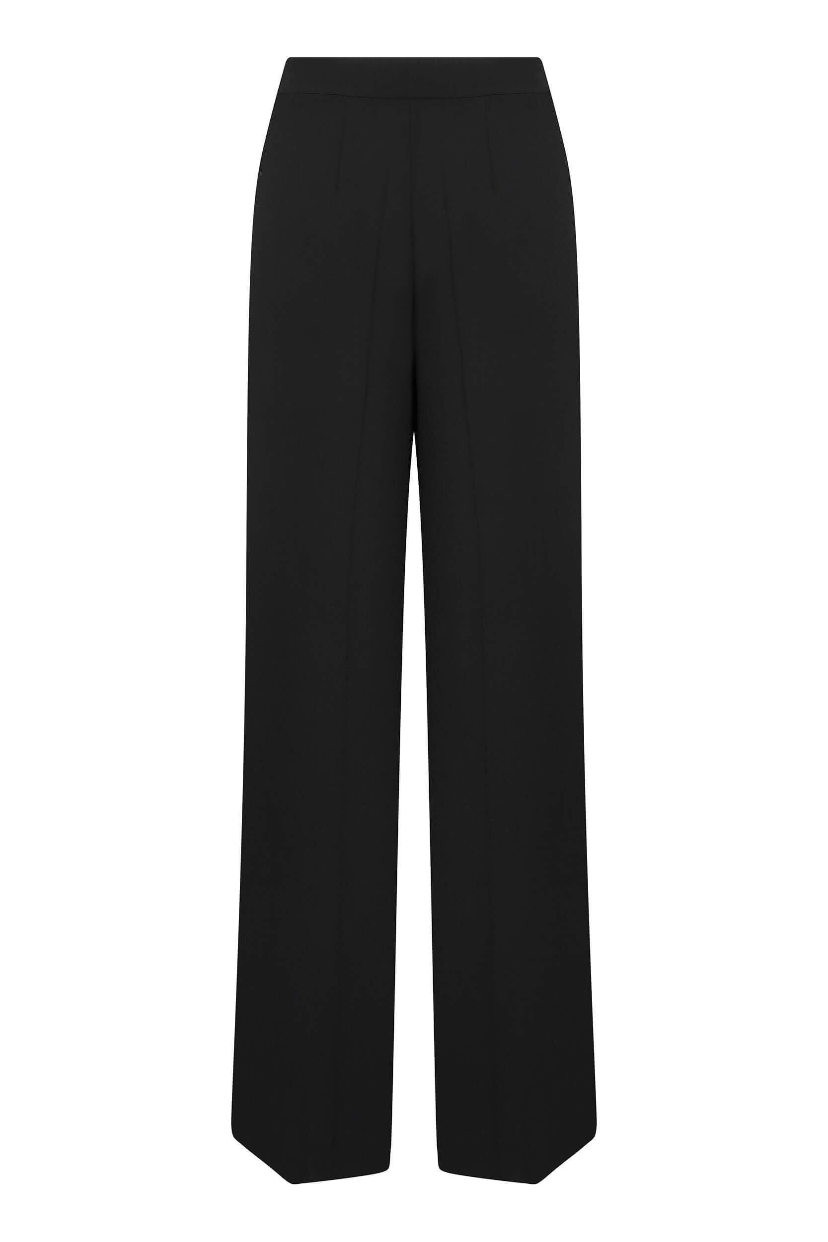 Straight Dress Trousers