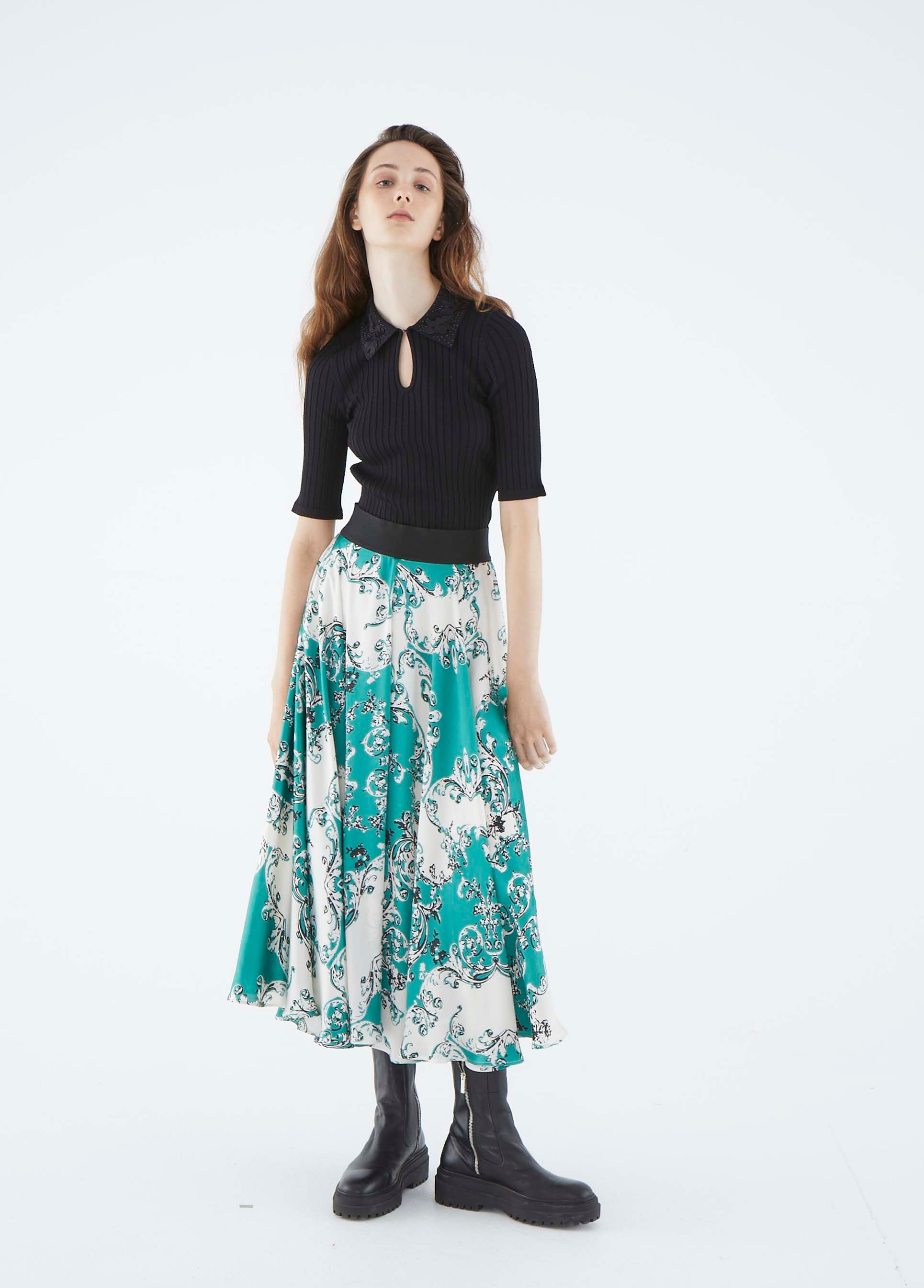 Roman K2115027 SKIRT. 1