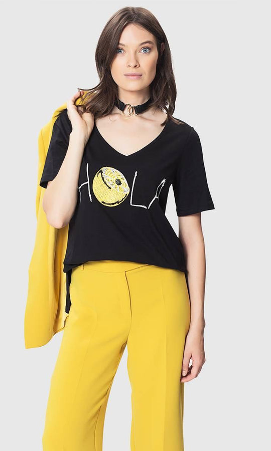 Roman HOLA LEMON SHIRT. 1