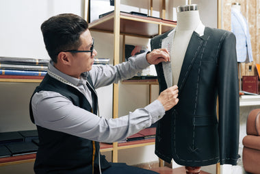 Fabric Store l Bespoke Tailoring, Custom Dresses & More l Rex Fabrics