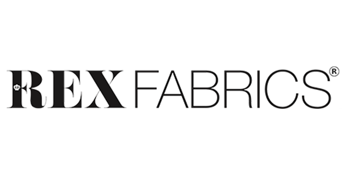 Fabric Store l Bespoke Tailoring, Custom Dresses & More l Rex Fabrics