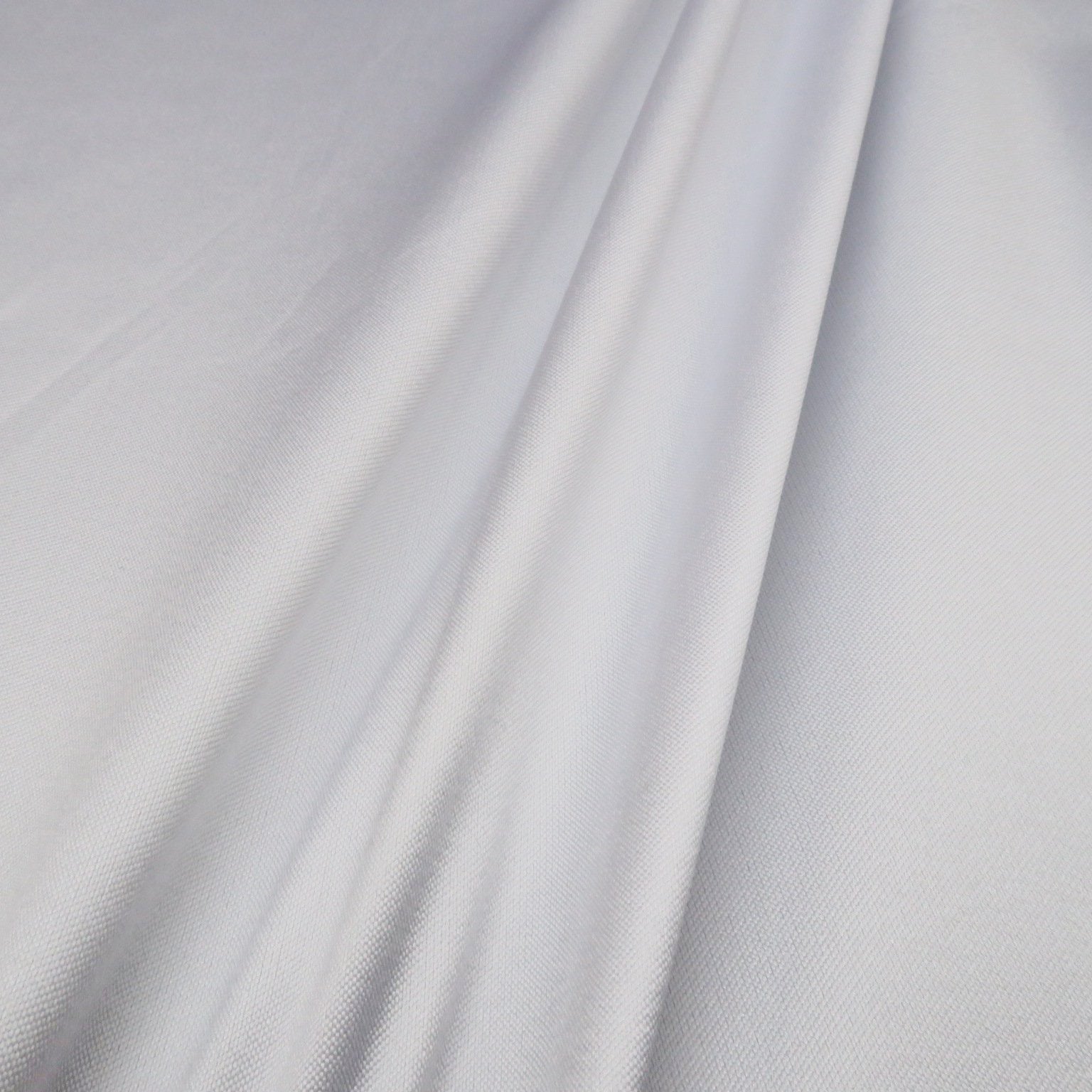 White Solid Mikado Fabric | Fabric Store Miami | Rex Fabrics