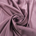 Frosted Violet Solid Mystique Satin - Rex Fabrics