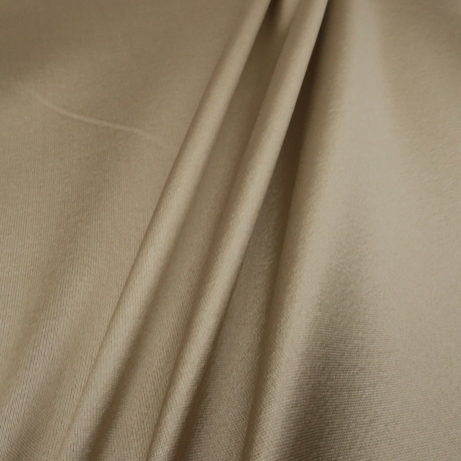 Nude Silk and Wool Woven Fabric | Fabric Store Miami | Rex Fabrics