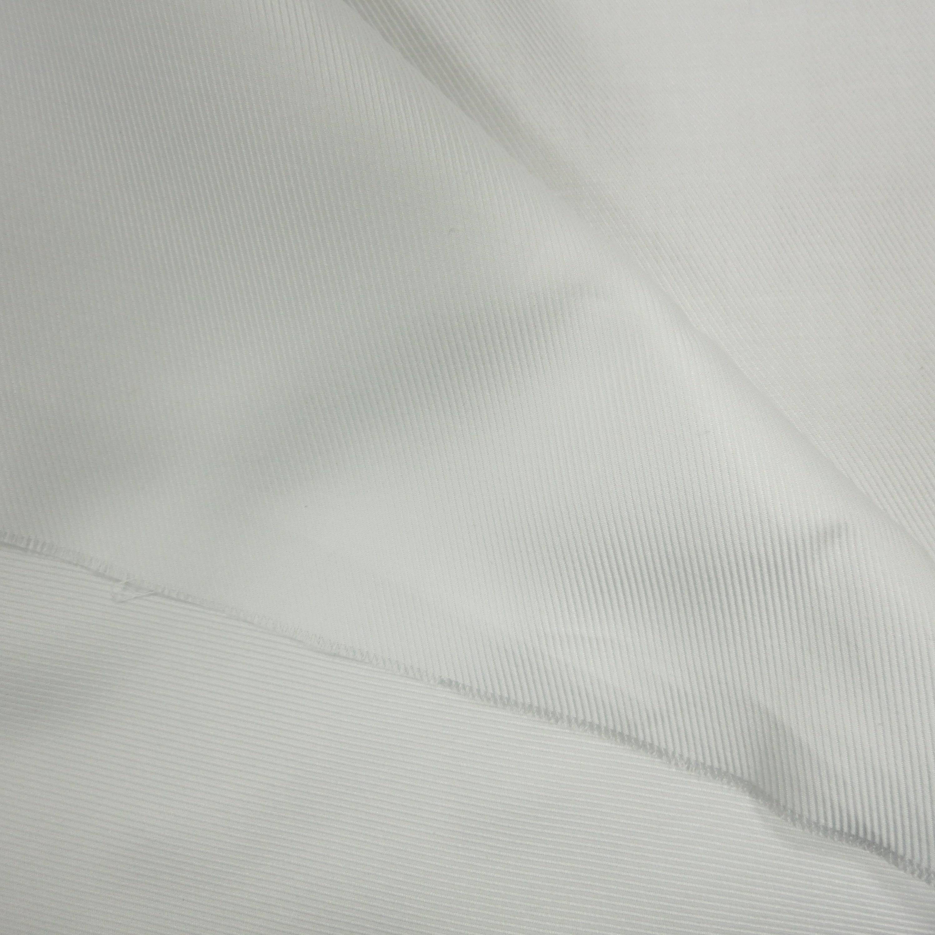 Alumo Twill Solid 100% Fine Cotton Fabric | Rex Fabrics