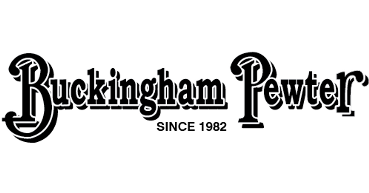 Buckingham Pewter