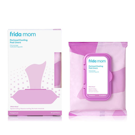 Fridababy Instant Ice Maxi Pads — Lullaby Baby