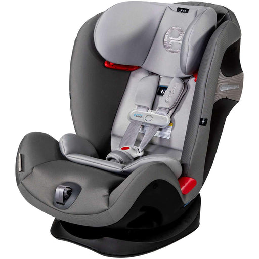 Cybex Sirona M SensorSafe 2.0 Convertible Car Seat – Baby Grand