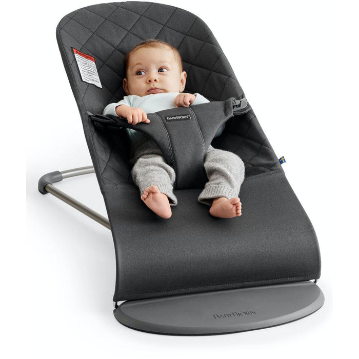 bjorn baby bouncer